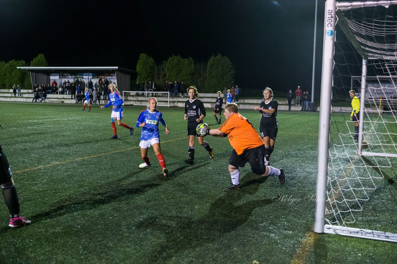 Bild 153 - Frauen VfR Horst - Holstein Kiel : Ergebnis: 0:11